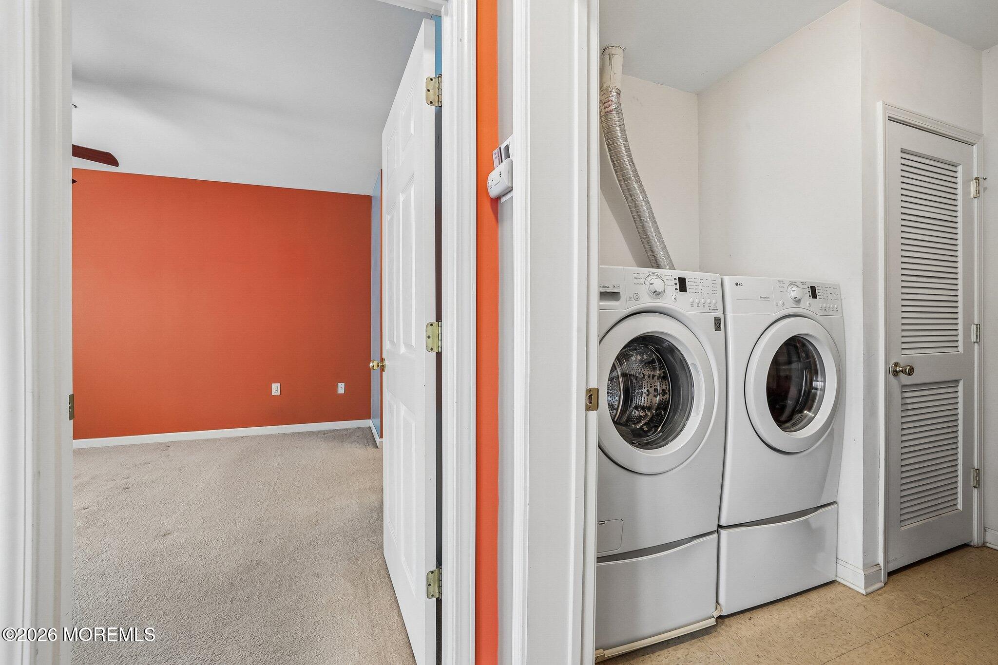 368 Rector Street, Unit 419 Perth Amboy, NJ 08861 - Photo 13 of 19 012