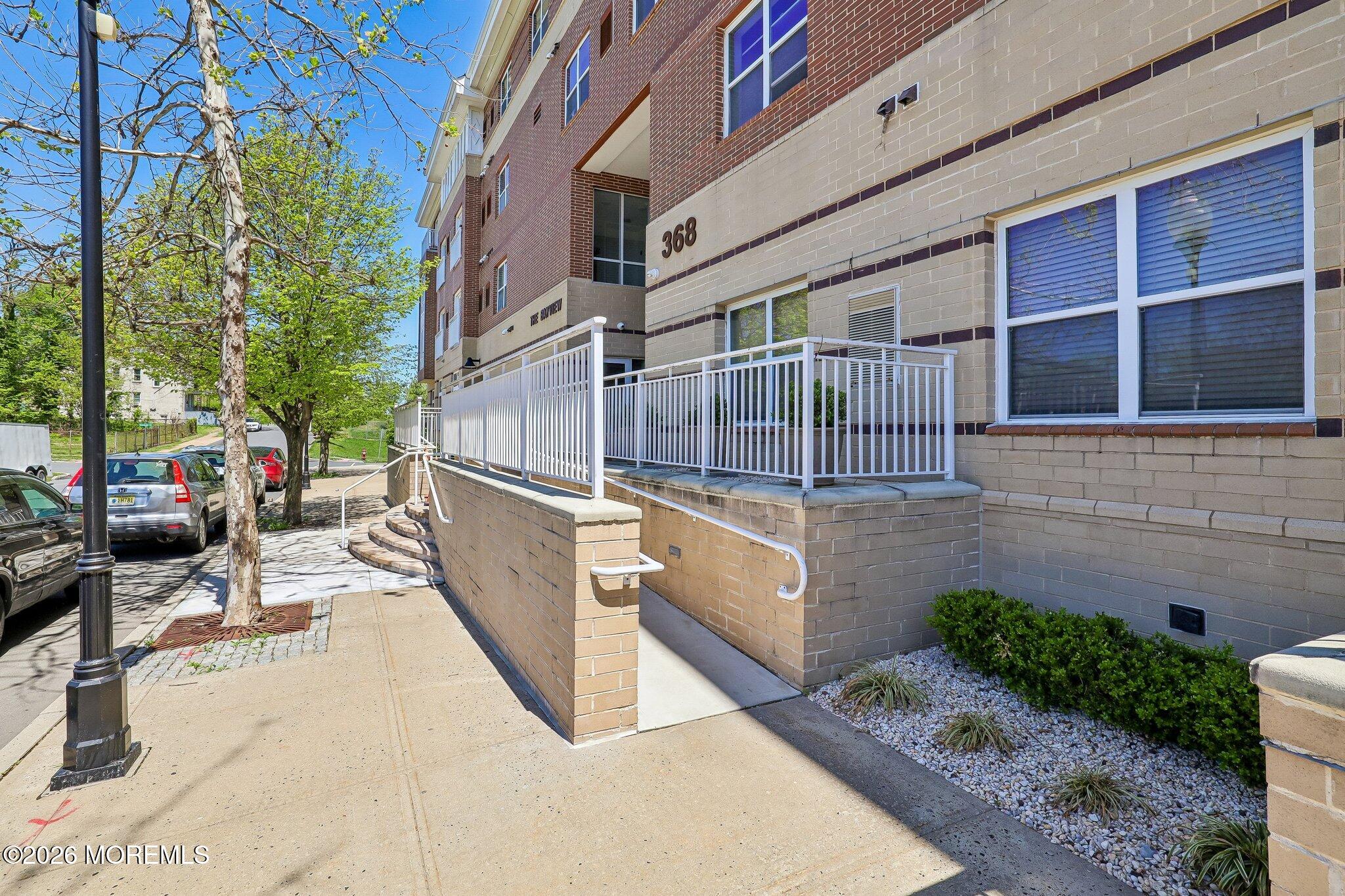 368 Rector Street, Unit 419 Perth Amboy, NJ 08861 - Photo 18 of 19 021