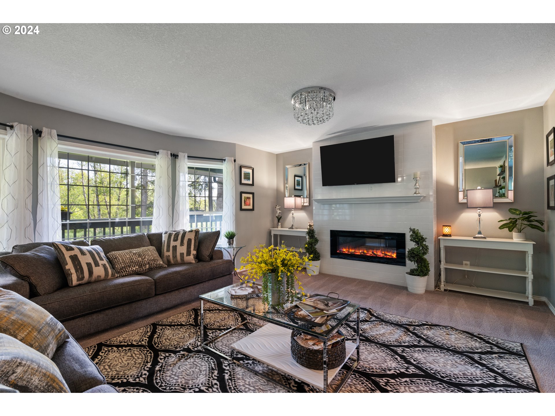 35910 Northeast Beaver Brook Road Yacolt, WA 98675 - Photo 13 of 48 Gallery Image 13