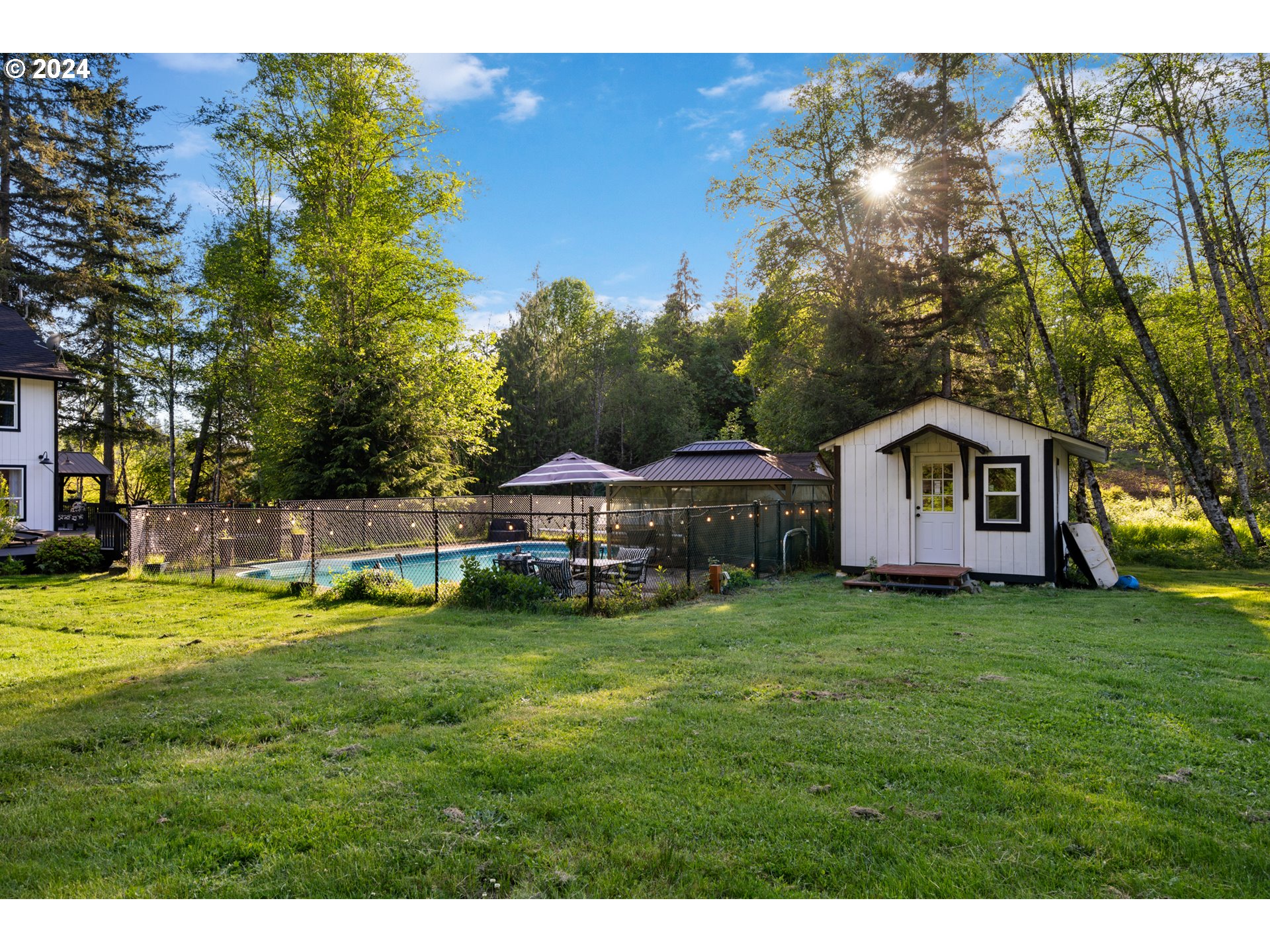 35910 Northeast Beaver Brook Road Yacolt, WA 98675 - Photo 46 of 48 Gallery Image 46