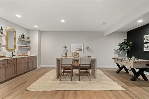 $730,300 | 14155 South Houston Street, Olathe, KS 66061