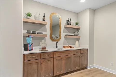 $730,300 | 14155 South Houston Street, Olathe, KS 66061