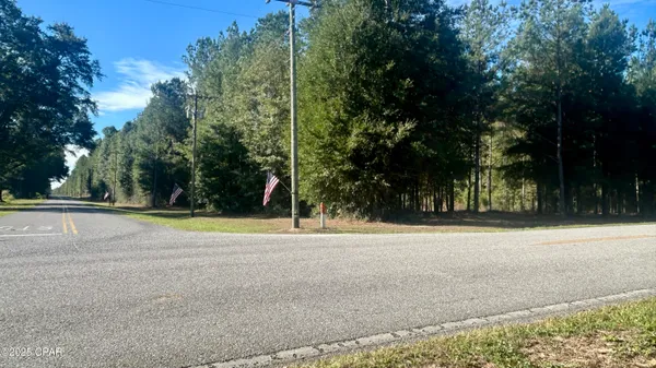 $69,900 | 0 Flowersview Boulevard, Laurel Hill, FL 32567