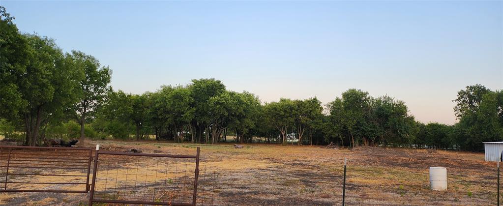 592 Pike Road Gunter, TX 75058 - Photo 35 of 40 View of yard with fence