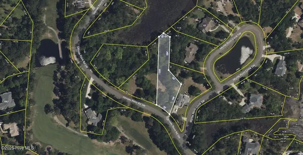 $69,900 | 240 Genoe's Point Road Southwest, Supply, NC 28462