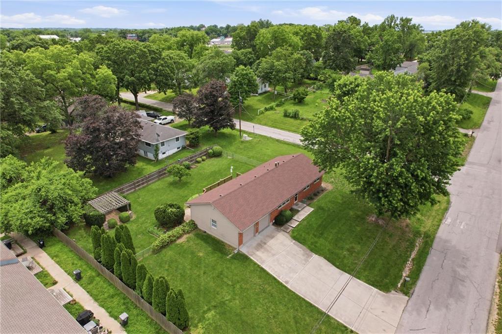 7101 Fulton Road Pleasant Valley, MO 64068 - Photo 1 of 1 Gallery Image 1
