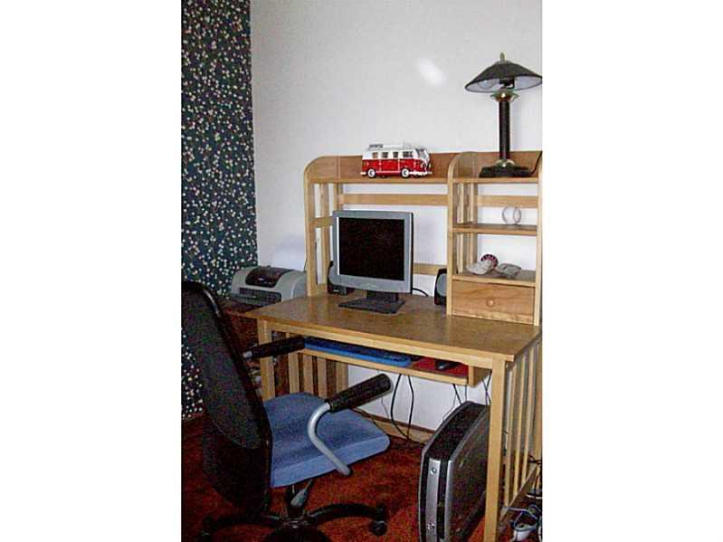 166 Sam Annis Road Hartford, ME 04220 - Photo 17 of 31 Other. Loft office