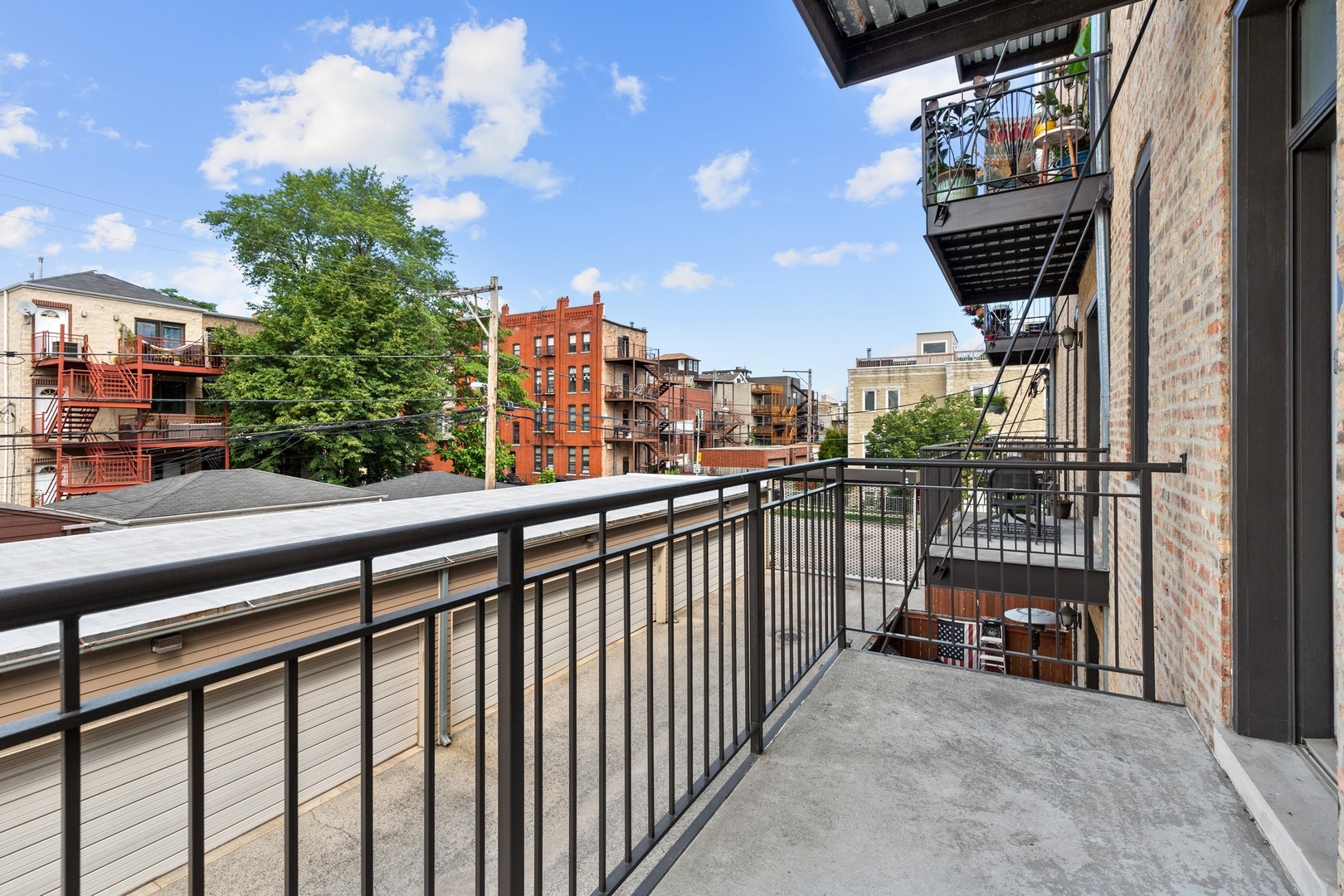 1504 West Ohio Street, Unit 2 Chicago, IL 60642 - Photo 20 of 28