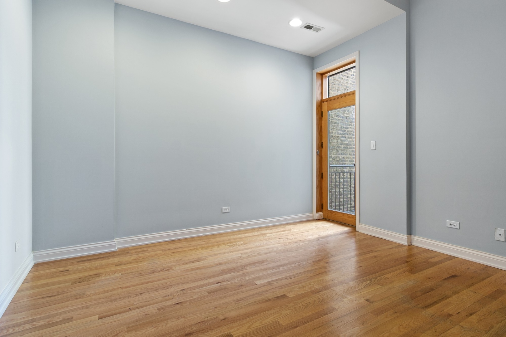 1504 West Ohio Street, Unit 2 Chicago, IL 60642 - Photo 23 of 28