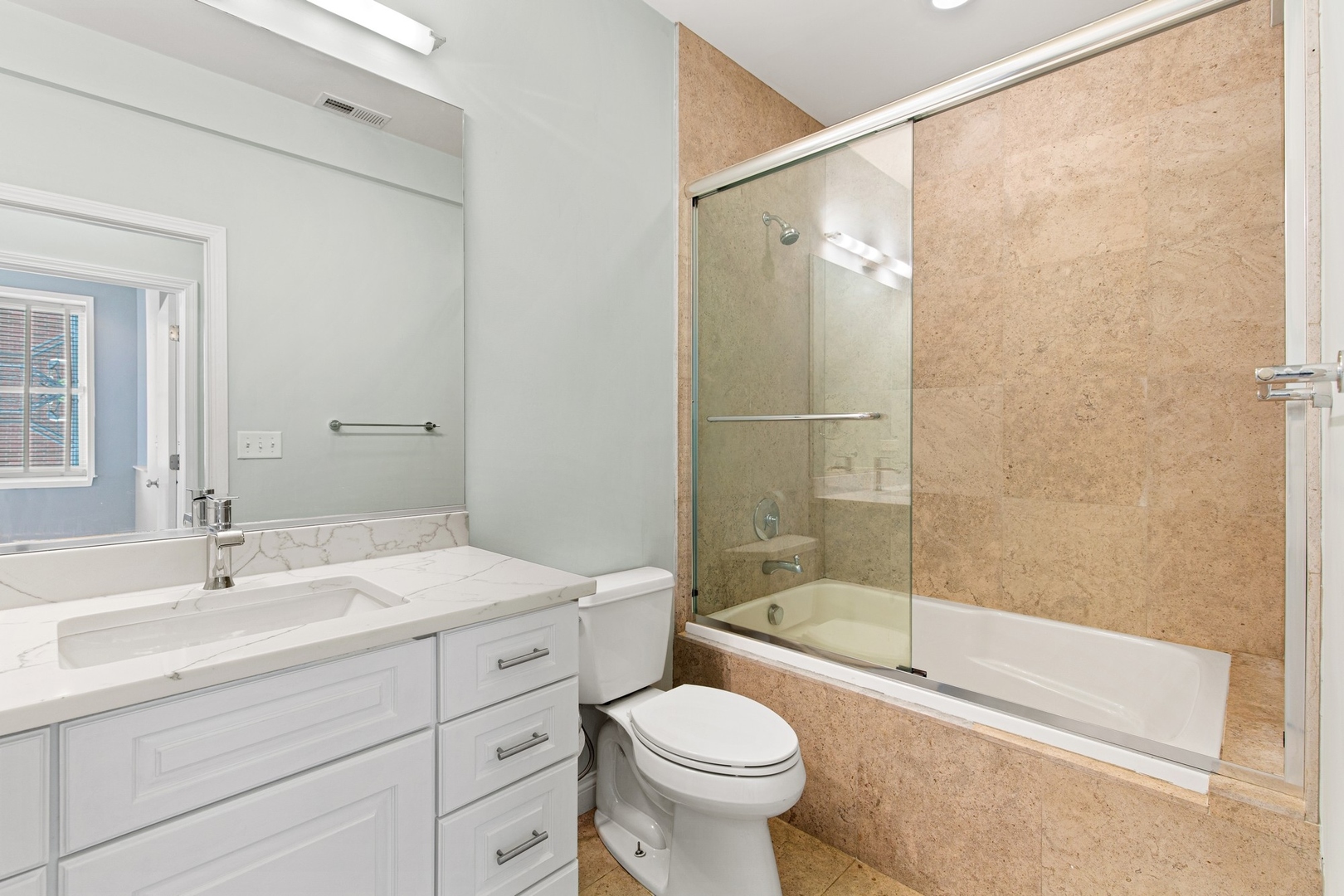 1504 West Ohio Street, Unit 2 Chicago, IL 60642 - Photo 24 of 28
