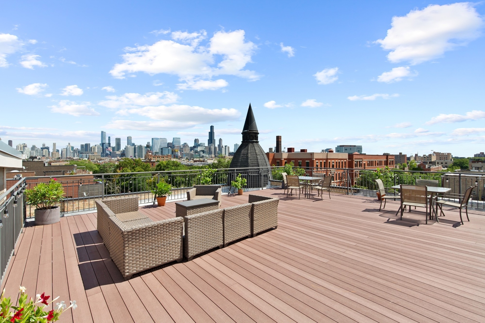 1504 West Ohio Street, Unit 2 Chicago, IL 60642 - Photo 27 of 28
