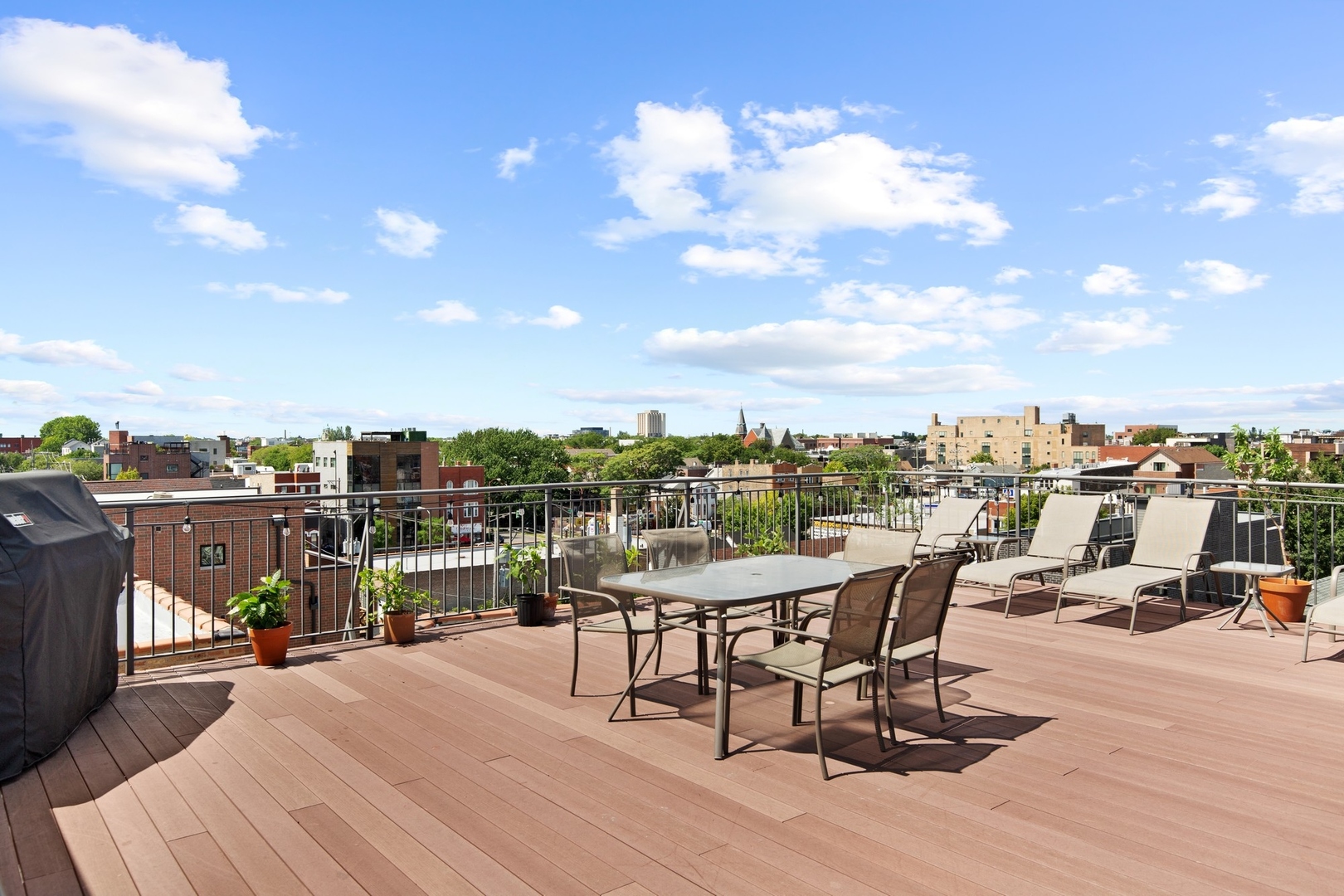 1504 West Ohio Street, Unit 2 Chicago, IL 60642 - Photo 28 of 28