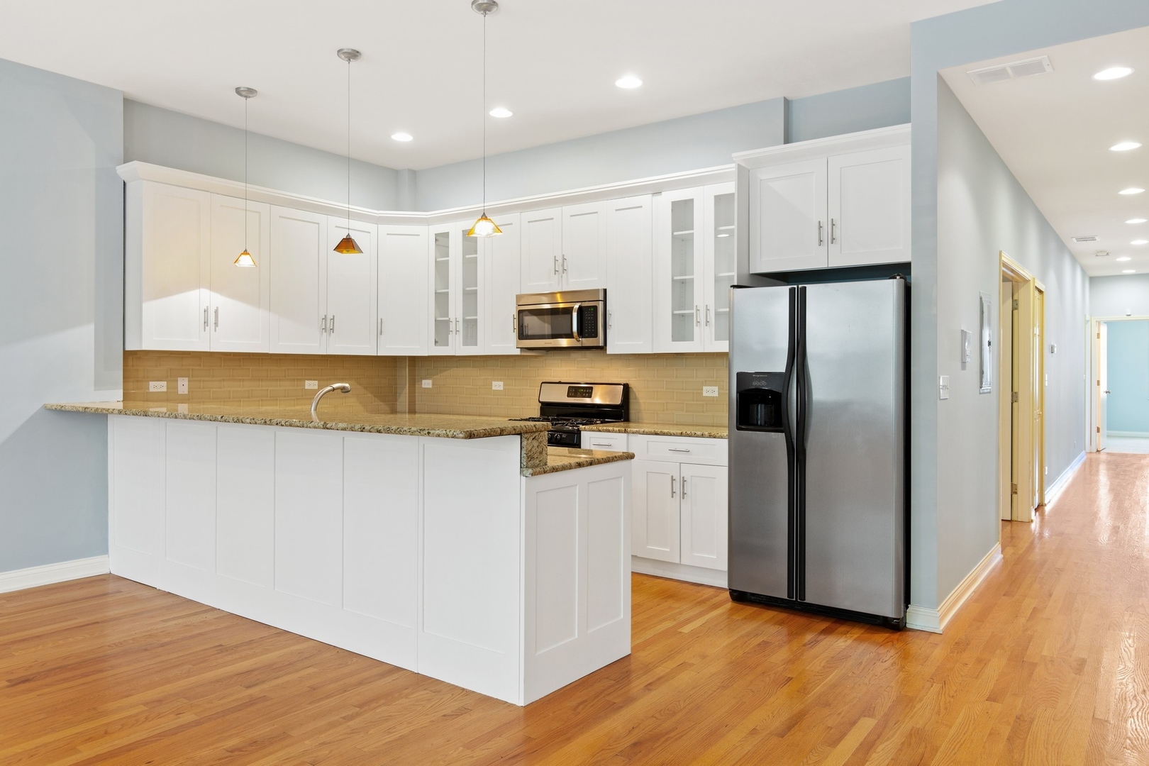 1504 West Ohio Street, Unit 2 Chicago, IL 60642 - Photo 6 of 28