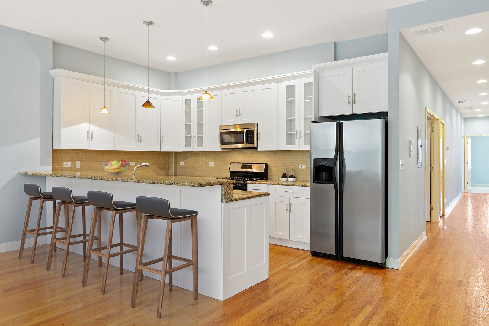 1504 West Ohio Street, Unit 2 Chicago, IL 60642 - Photo 7 of 28