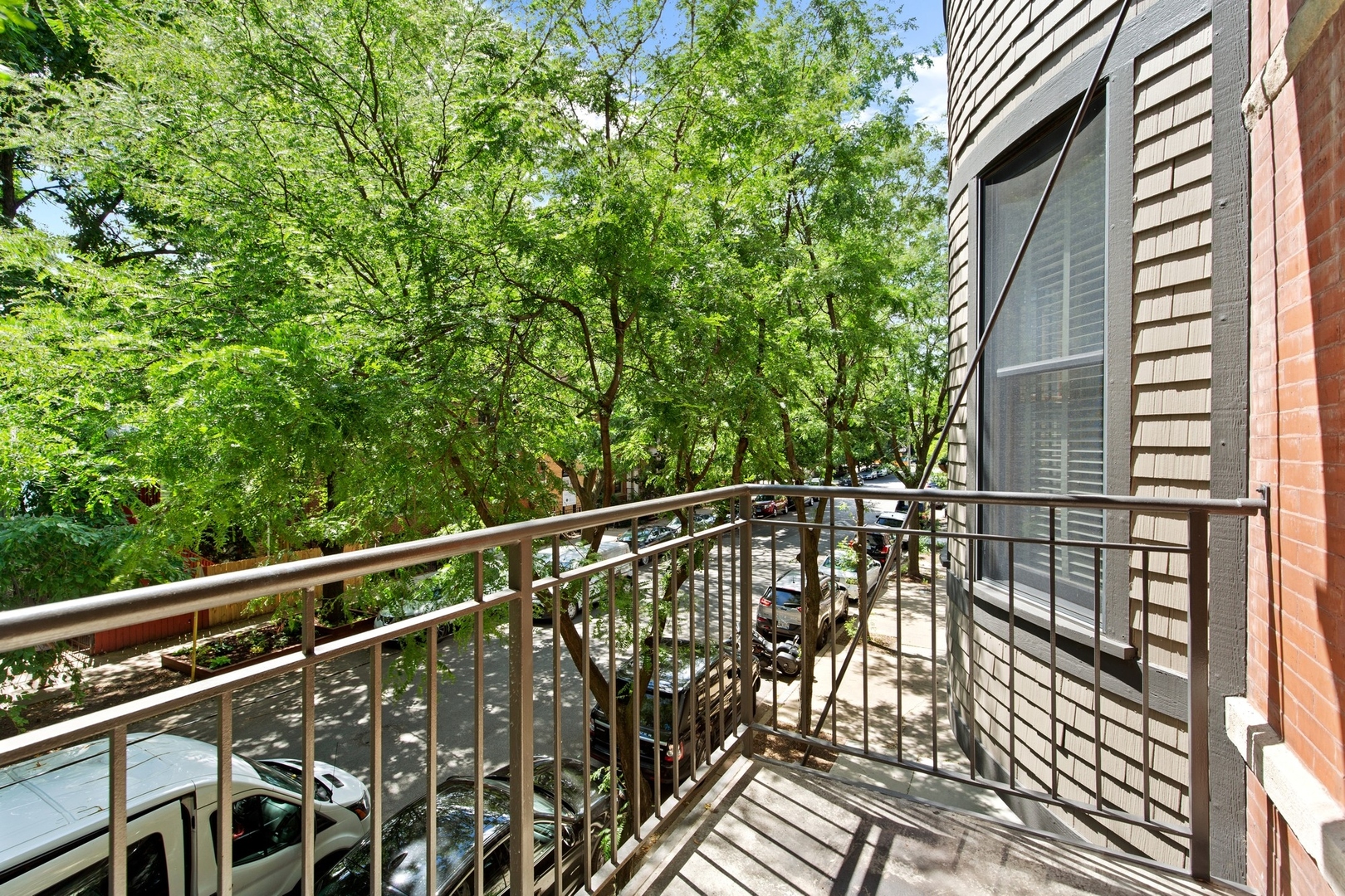 1504 West Ohio Street, Unit 2 Chicago, IL 60642 - Photo 9 of 28