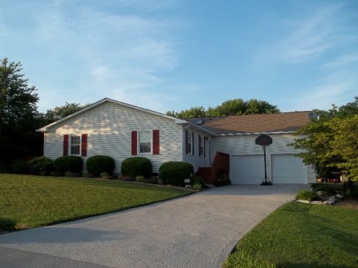 134 Big Valley Road Andersonville, TN 37705 - Photo 1 of 20 Primary Photo