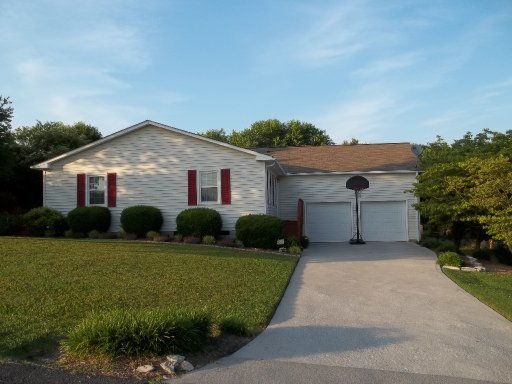 134 Big Valley Road Andersonville, TN 37705 - Photo 2 of 20 Additional Photo