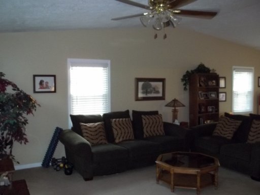 134 Big Valley Road Andersonville, TN 37705 - Photo 5 of 20 Additional Photo