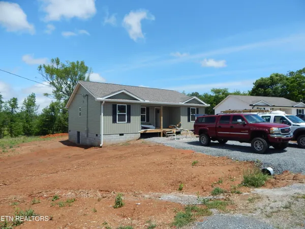 $250,000 | 147 County Road 537, Etowah, TN 37331