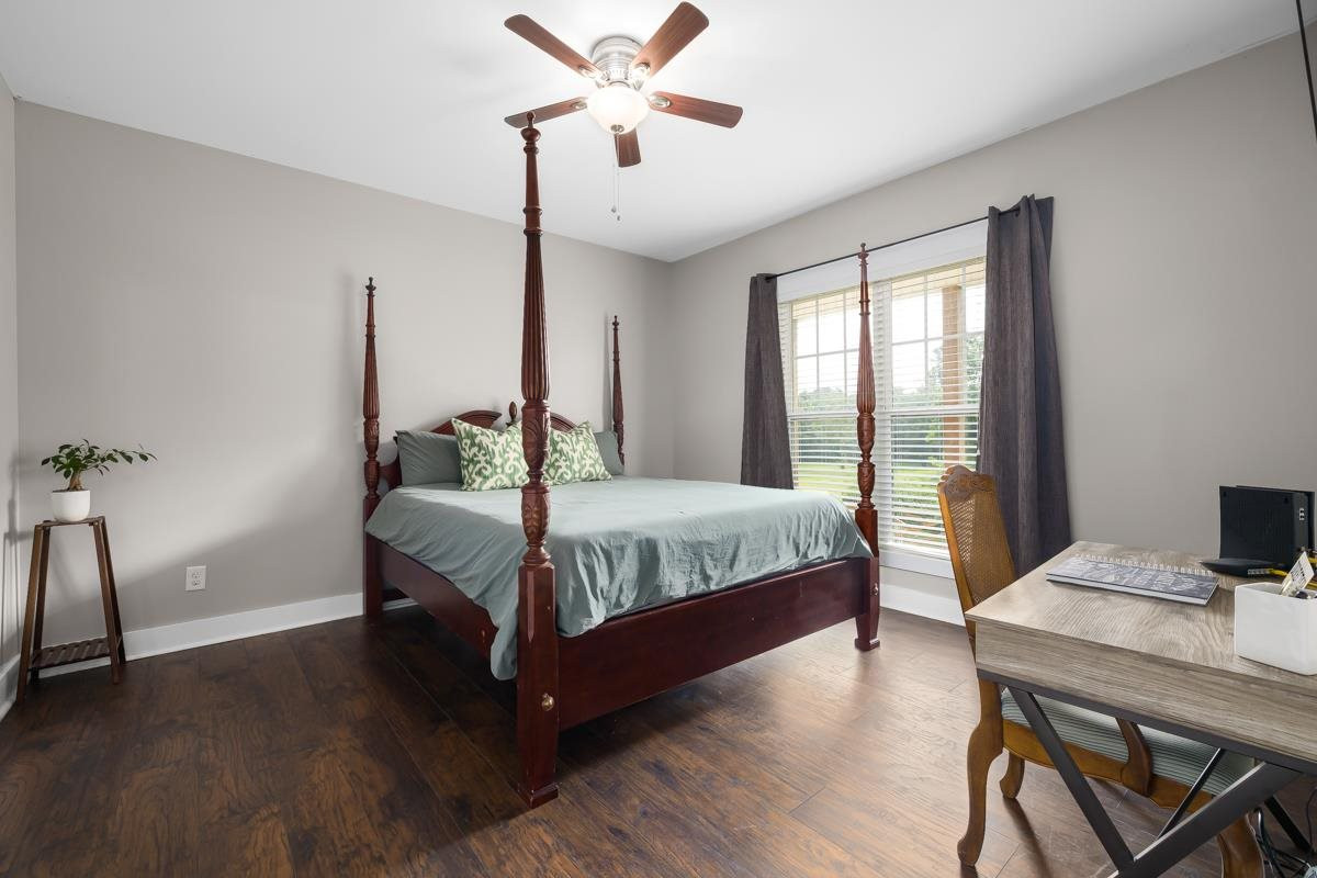 1400 Wendell Road Wendell, NC 27591 - Photo 16 of 30 Photo 16