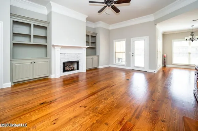 $2,650 | 2014 East Ridge Circle, Madison, MS 39110