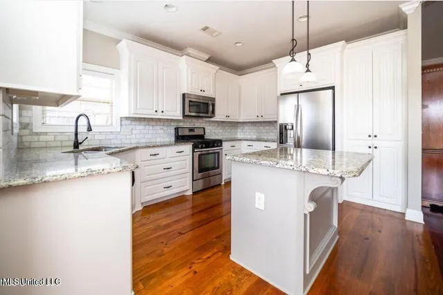 $2,650 | 2014 East Ridge Circle, Madison, MS 39110