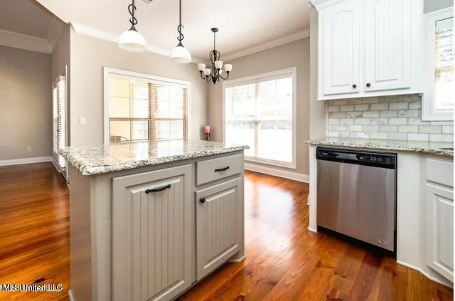 $2,650 | 2014 East Ridge Circle, Madison, MS 39110