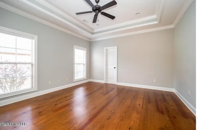 $2,650 | 2014 East Ridge Circle, Madison, MS 39110