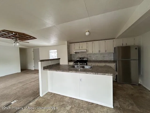 $1,400 | 1105 Aspen Avenue, Craig, CO 81625