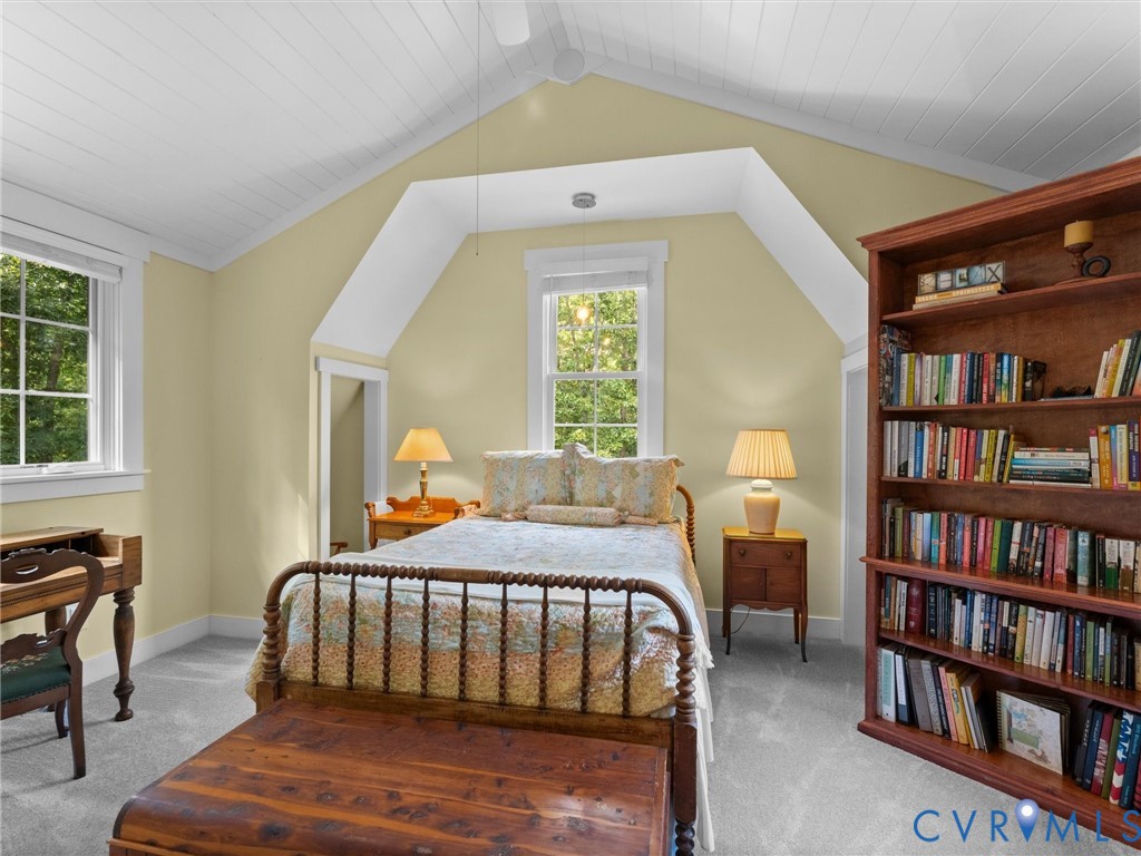 3964 Maidens Road Powhatan, VA 23139 - Photo 51 of 92 BEDROOM 2