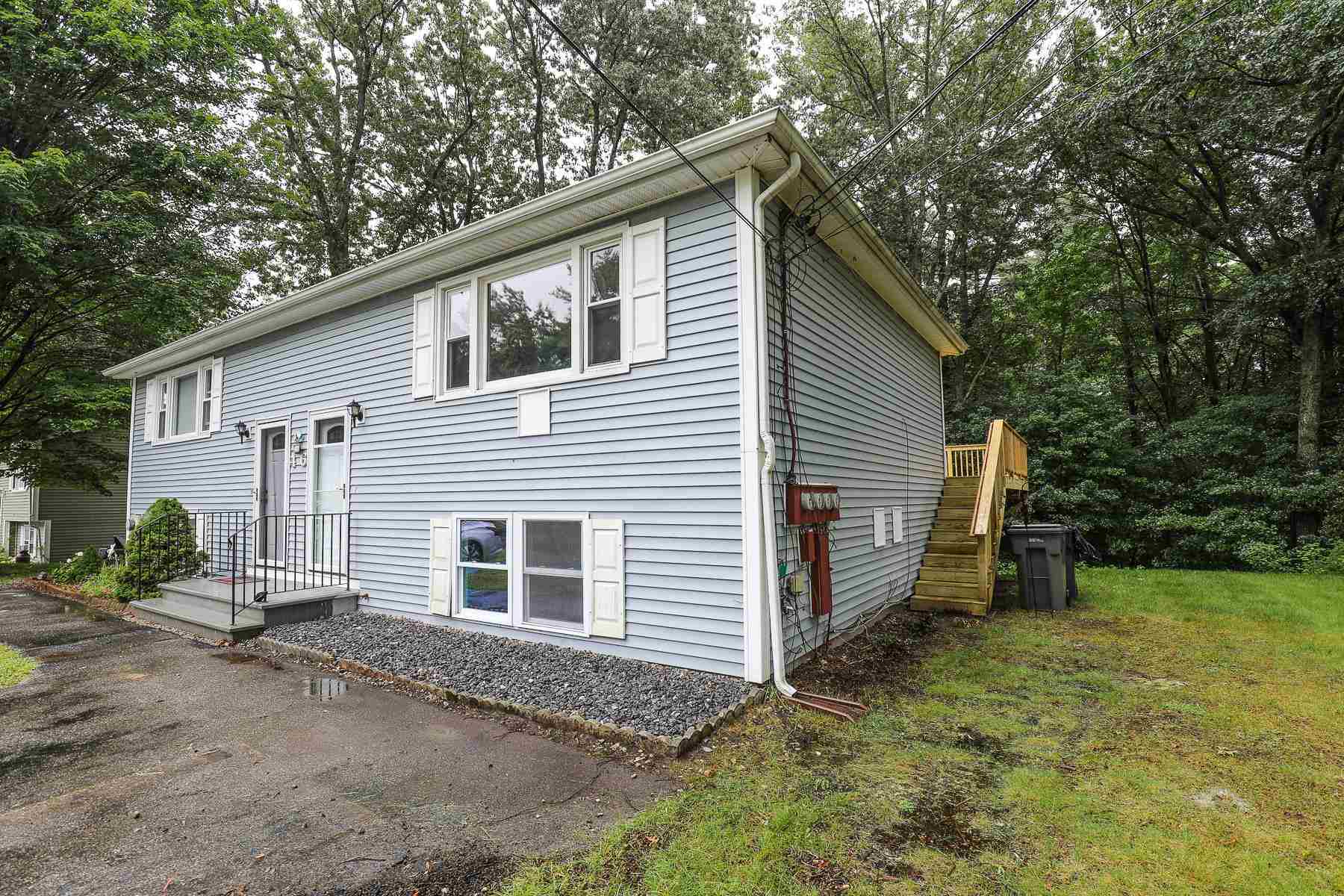 46 Derryfield Road, Unit R Derry, NH 03038 - Photo 3 of 33