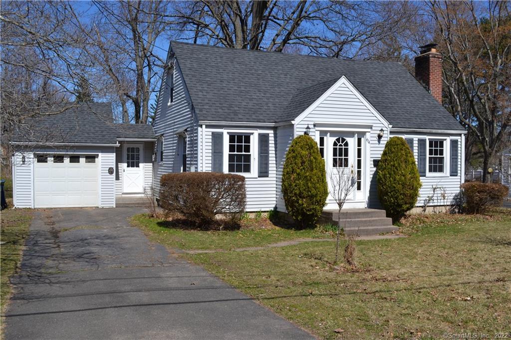 64 Filley Street Windsor, CT 06095 - Photo 1 of 1 Gallery Image 1