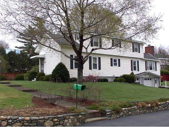9 Slayton Hill Road Lebanon, NH 03766 - Photo 1 of 1 Gallery Image 1