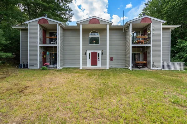 $269,900 | 69 Kennedy Lane, Unit 1, Burrillville, RI 02830