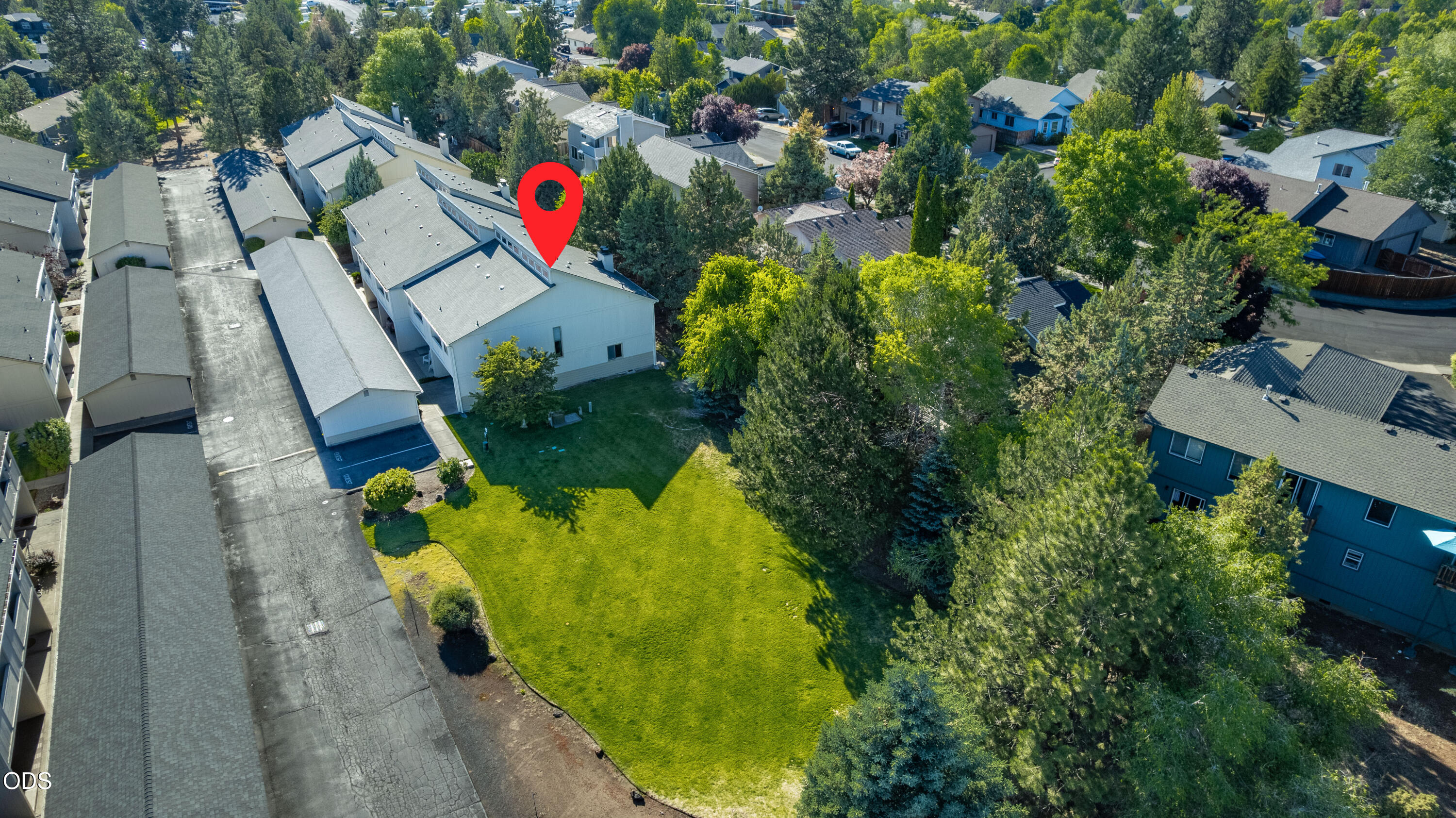1050 Northeast Butler Market Road, Unit 47 Bend, OR 97701 - Photo 22 of 37