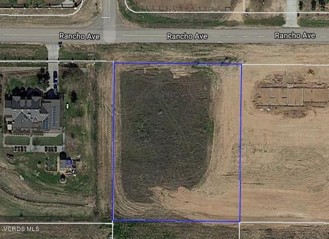 28902 Rancho Avenue Madera, CA 93638 - Photo 6 of 10 Madera Lot Aerial 1
