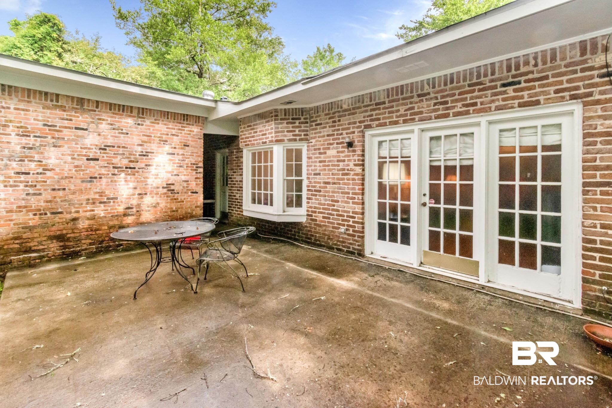 3807 Claridge Road North Mobile, AL 36608 - Photo 27 of 34