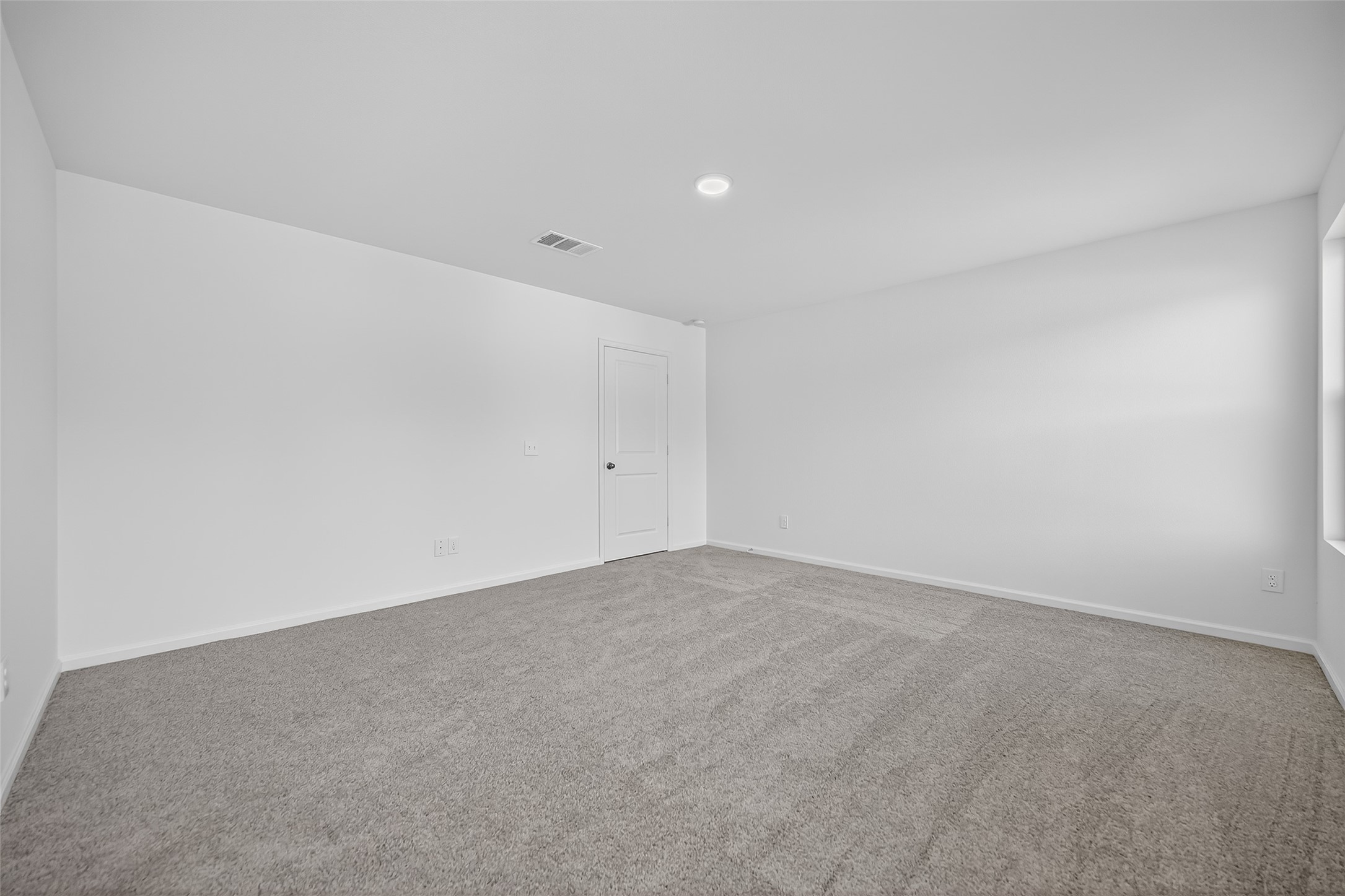 18752 Lucas Michael Way New Caney, TX 77357 - Photo 16 of 19 a view of an empty room