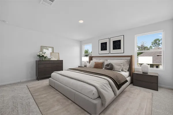 $1,900 | 18752 Lucas Michael Way, New Caney, TX 77357