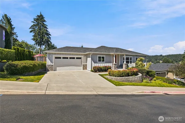 $1,350,000 | 3877 Scott Lane, Gig Harbor, WA 98335