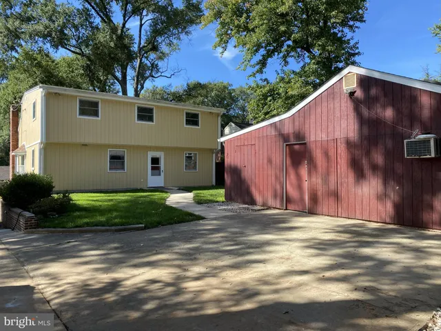 $493,000 | 5116 Iroquois Street, College Park, MD 20740