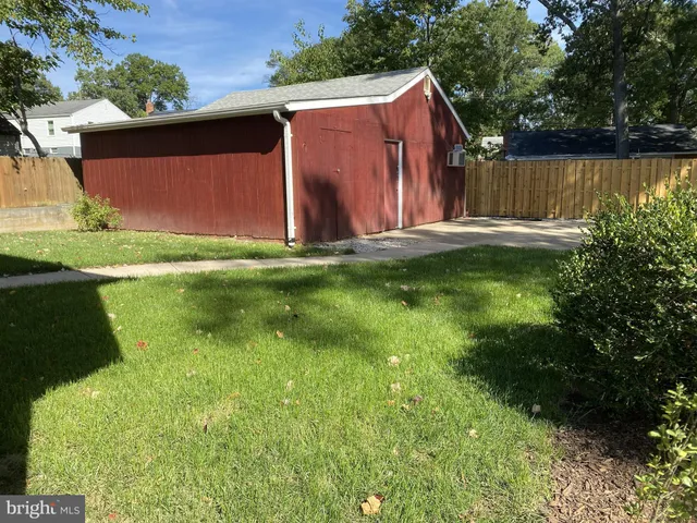 $493,000 | 5116 Iroquois Street, College Park, MD 20740