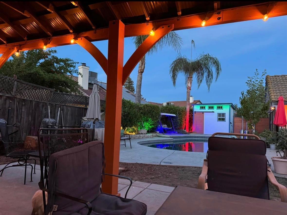 3239 Doubletree Way Madera, CA 93637 - Photo 56 of 57