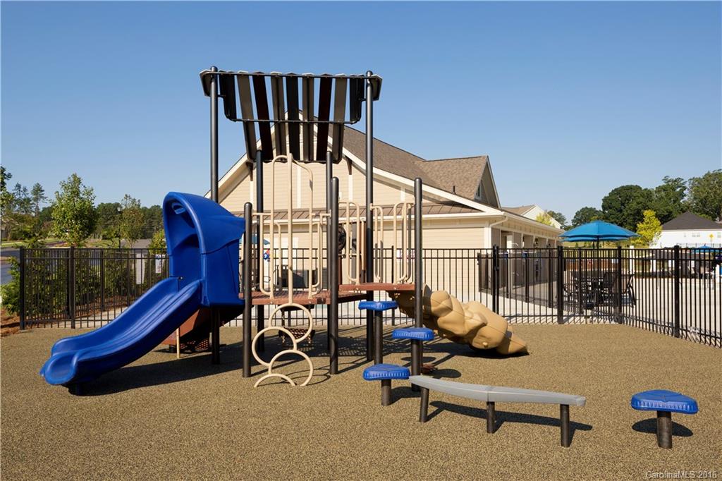 306 Helton Lane, Unit 6 Fort Mill, SC 29708 - Photo 22 of 22 a view of a room with gym equipment