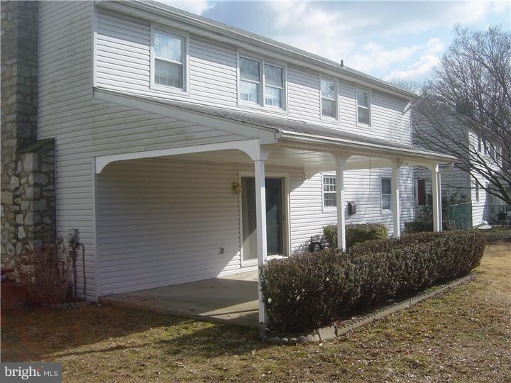712 Timber Trail Lane Springfield, PA 19064 - Photo 14 of 17 Exterior