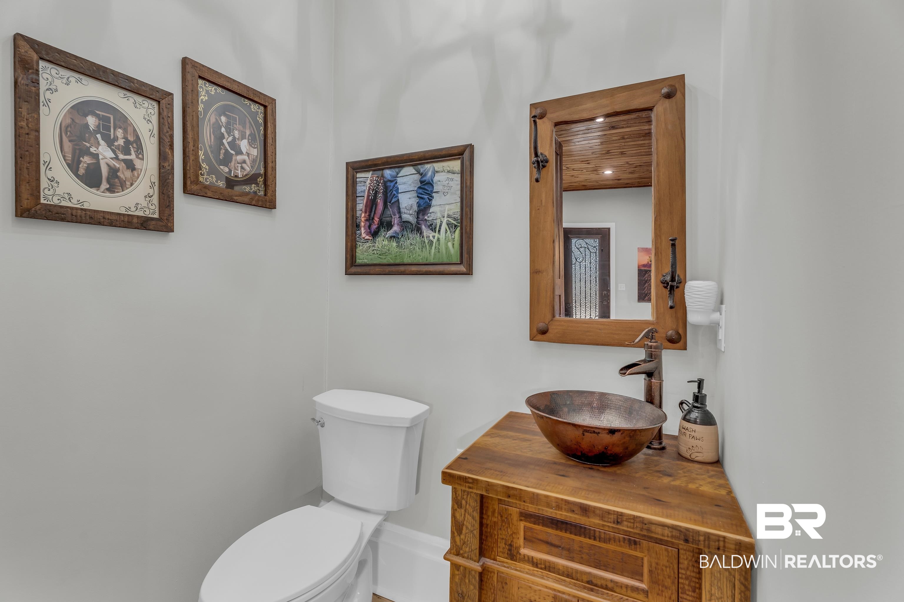 12216 Mandrell Lane Fairhope, AL 36532 - Photo 23 of 52