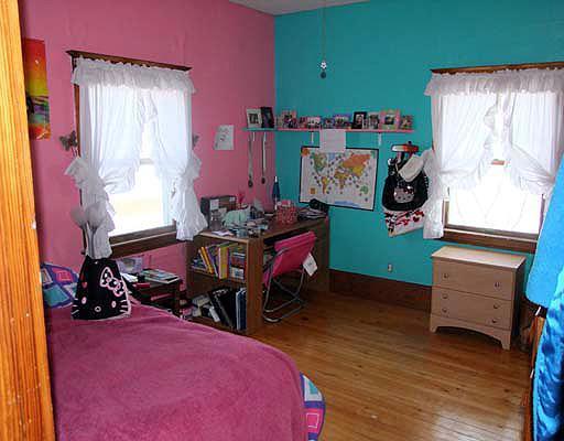 604 Framingham Road Littleton, ME 04730 - Photo 19 of 25 Bedroom. 4+ Bedrooms Up. Extra Bonus...