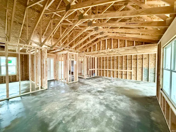 $321,975 | 2315 Chandler Way, Auburn, IN 46706