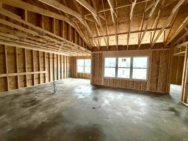 $321,975 | 2315 Chandler Way, Auburn, IN 46706