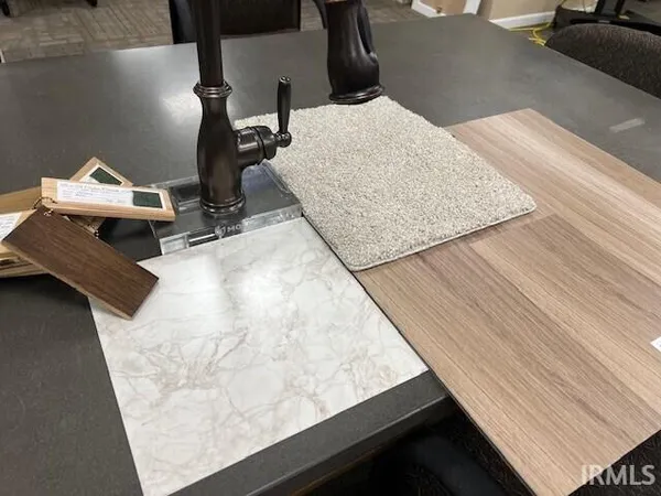 $321,975 | 2315 Chandler Way, Auburn, IN 46706